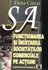 S.A. Funcționarea și încetarea societăților comerciale pe acțiuni de Elena Carcei