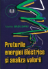 Prețurile energiei electrice și analiza valorii de Marina Bădileanu