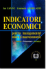 Indicatori macroeconomici: calcul și analiză economică de Constantin Anghelache, Ion Capanu