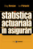 Statistica actuarială în asigurări de Oleg Verejan, Ion Pârțachi