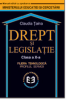 Drept și legislație. Manual pentru clasa a X-a de Claudia Ţaina