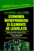 Economia întreprinderii și elemente de legislație. Manual pentru clasa a XI-a de Adela Sârbu, Vasile Bozgan