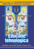 Educație tehnologică. Auxiliar curricular pentru clasa a V-a de Doina Chişu, Gabriela Cătrinoiu