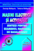 Mașini electrice și acționări: sinteze pentru examenul național de bacalaureat de Doinița Bălășoiu, Tatiana Bălășoiu