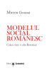 Modelul social românesc de Mircea Geoană