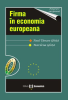 Firma în economia europeană de Paul Tănase Ghiță, Marilena Ghiță