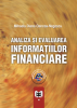 Analiza şi evaluarea informațiilor financiare de Mihaela Diana Oancea-Negescu