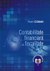 Contabilitate financiară și fiscalitate de Florin Coman