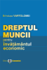 Dreptul muncii - pentru învățământul economic de Brindusa Vartolomei