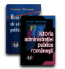 Pachet: Administrație publică, relații externe, istorie de 
