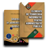 Pachet: Administrație publică - tehnologia informației, internet de 