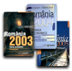 Pachet: Romania 2004, 2005. Starea economica. Perspective de 