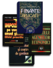 Pachet: Impozit, venit global, finante aplicate, contabilitate si control de gestiune de 