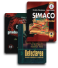 Pachet: Eficiență și productivitate, defectarea modele statistice, Simaco de 