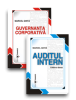 Set:  Auditul Intern (ediția a II-a) + Guvernanța corporativă de 