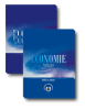 Set: Economie, ediția a opta + Economie: aplicații, ediția a șasea de ASE Catedra de Economie și Politici Economice