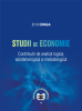 Studii de economie: contribuții de analiză logică, epistemologie și metodologică de Emil Dinga