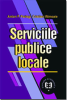 Serviciile publice locale de Anton P. Parlagi, Cristian Iftimoaie