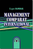 Management comparat internațional ediția a II-a de Eugen Burduş