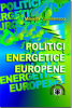Politici energetice europene de Mihaela Comănescu