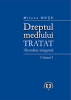 Dreptul mediului. Tratat. Abordare integrată. Volumul I de Mircea Duţu