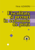 Fiscalitate și prețuri în economia de piață de Felicia Alexandru