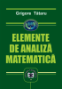 Elemente de analiză matematică de Grigore Tătaru