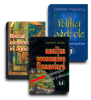 Pachet: Analiza economico-financiara, exploatatii agricole si silvice, riscul meteorologic, politici agricole, acorduri europene de 