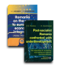 Pachet: Post-socialist Romania confronted with underdevelopment, Romania on the way to european economic integration de 