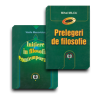 Pachet: Inițiere și prelegeri de filosofie de Mihai Milca, Vasile Macoviciuc