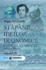 Stăpânii ideilor economice, volumul III: secolul al XIX-lea, prima parte de Angela Rogojanu
