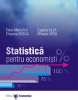 Statistică pentru economiști de Elena Maria Biji, Eugenia Lilea, Elisabeta Roşca, Mihaela Vătui