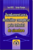 Fundamentarea deciziilor complexe prin tehnici de simulare de Ioan Radu, Dorian Vladeanu
