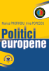 Politici europene de Marius Profiroiu, Irina Popescu