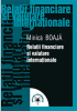 Relații financiare și valutare internaționale de Minică Boajă