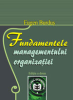 Fundamentele managementului organizației, ediția a II-a de Eugen Burduş