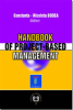 Handbook of project-based management de Constanta-Nicoleta Bodea
