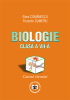 Biologie. Caietul elevului. Clasa a VII-a de Elena Comănescu, Florentin Dumitru