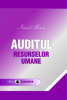 Auditul Resurselor Umane de Irinel Marin
