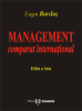 Management comparat internațional, ediția a III-a de Eugen Burduş