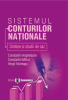 Sistemul conturilor naționale: sinteze și studii de caz de Constantin Anghelache, Constantin Mitruţ, Vergil Voineagu