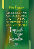 Reconsiderări ale modelului capitalist de dezvoltare și guvernanță. Impactul crizei financiare