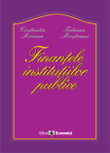 Finanțele instituțiilor publice