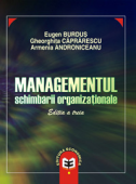Managementul schimbării organizaționale, ediția a treia