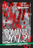 România 2012: starea economică în criză perpetuă