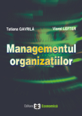 Managementul organizațiilor