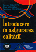 Introducere în asigurarea calității