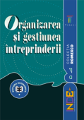 Organizarea și gestiunea întreprinderii