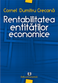 Rentabilitatea entităților economice