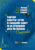 Capitalul majoritar străin în companiile-noduri de pe principalele piețe din România - Compendiu